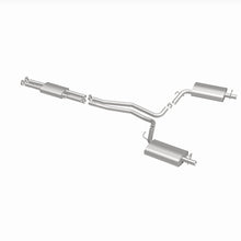 Load image into Gallery viewer, BRExhaust 16-17 Ford Explorer 3.5L Direct-Fit Replacement Exhaust System - 106-0957