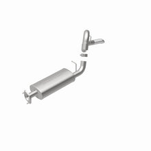 Load image into Gallery viewer, MagnaFlow System C/B Jeep Wrangler 2.5/4 - 15855