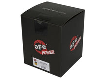 Load image into Gallery viewer, aFe ProGuard D2 Fluid Filters Oil F/F OIL Ford Diesel Trucks 03-10 V8-6.4L (TD) - 44-LF003-MB