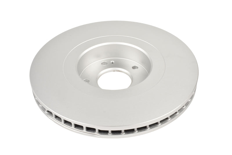 DBA 22-23 Kia Carnival MPV En-Shield Standard Front Brake Rotor - DBA3810E
