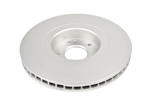 DBA 22-23 Kia Carnival MPV En-Shield Standard Front Brake Rotor - DBA3810E