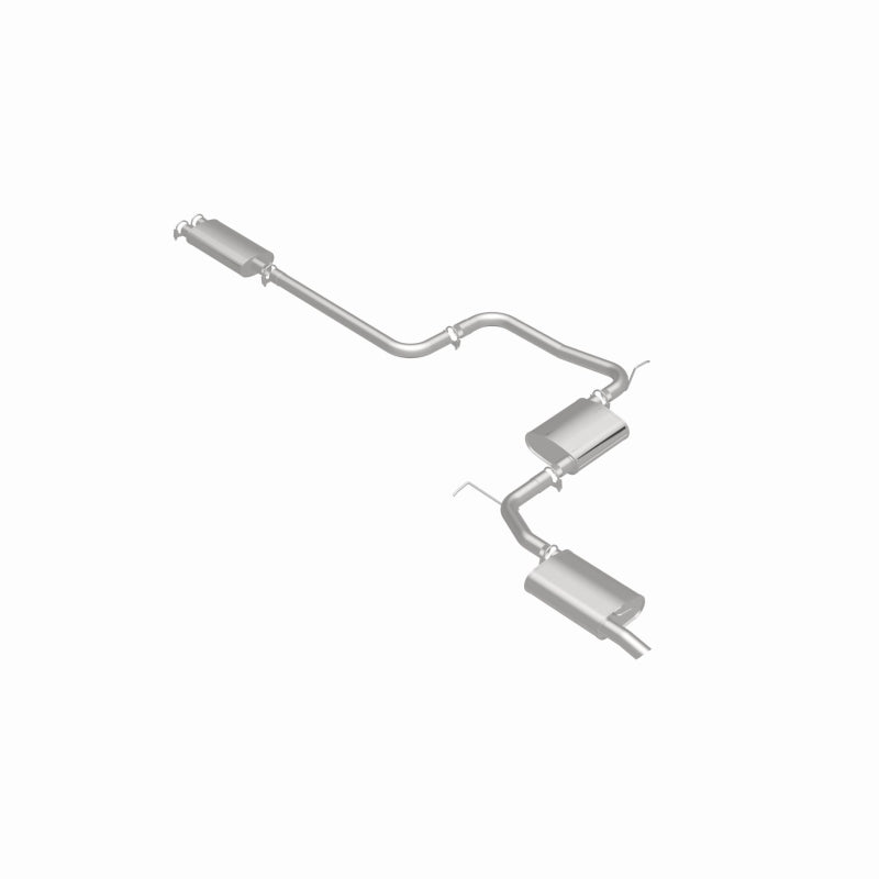 MagnaFlow BRE Exhaust Kit 99-04 Chrysler 300M 3.5L - 106-0384