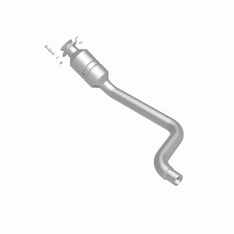 MagnaFlow Direct Fit Catalytic Converter 10-12 Jaguar XF 5.0L - 52004