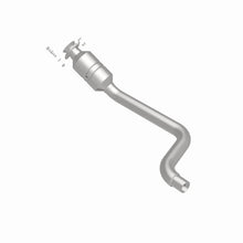 Load image into Gallery viewer, MagnaFlow Direct Fit Catalytic Converter 10-12 Jaguar XF 5.0L - 52004