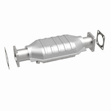 Load image into Gallery viewer, MagnaFlow California Direct Fit Catalytic Conv 75-82 Chevrolet LUV 1.8L / 86-91 Isuzu Trooper 2.3L - 3391652