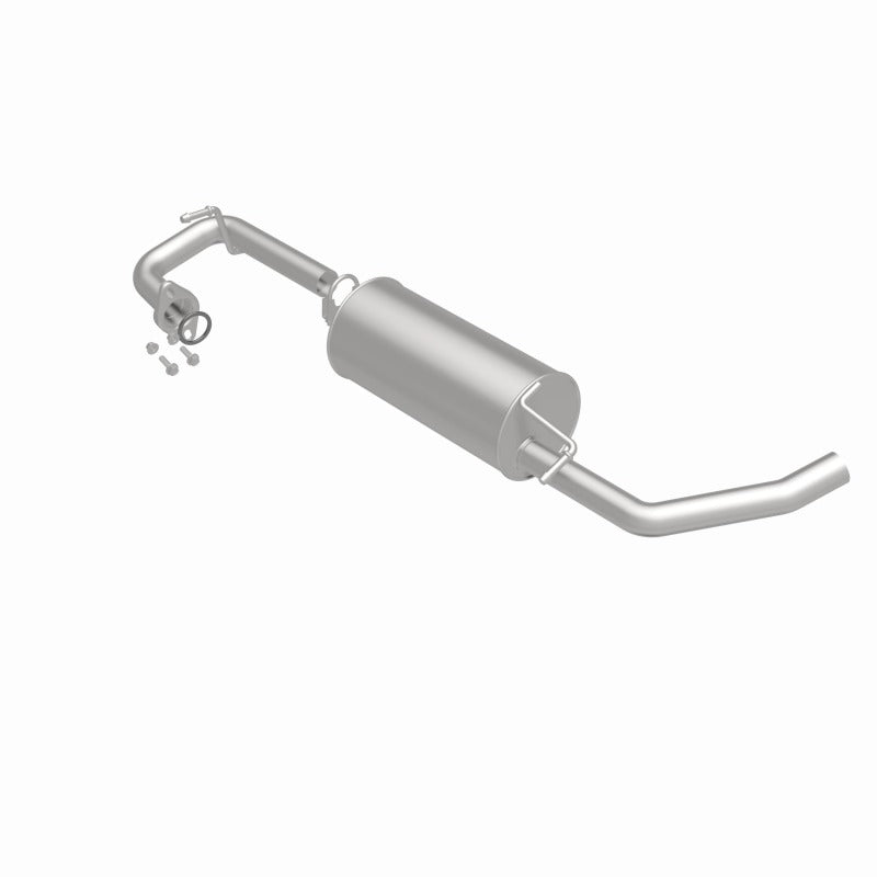 BRE Exhaust 98-00 RAV4 2.0L Muffler Kit - 108-0090
