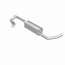Load image into Gallery viewer, BRE Exhaust 98-00 RAV4 2.0L Muffler Kit - 108-0090