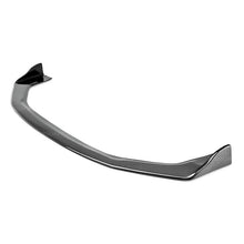 Load image into Gallery viewer, Seibon 14 Lexus IS250/350 F Sport OP-Style Carbon Fiber Front Lip - FL14LXIS-OP