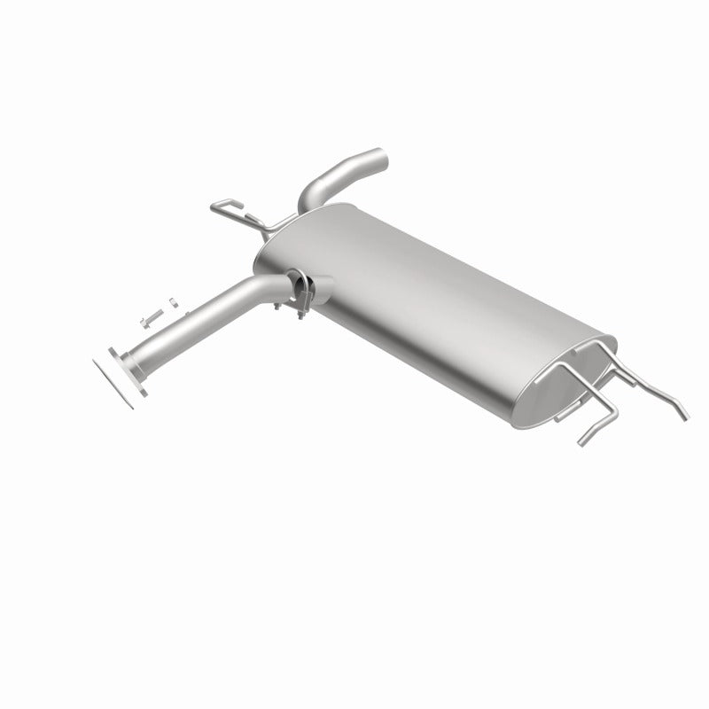 BRExhaust 05-10 Kia Sportage/ 05-08 Hyundai Tucson Muffler Kit - 108-0160