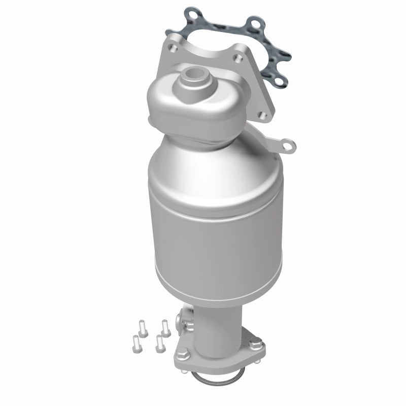 MagnaFlow 06-07 Accord 3.0 L Underbody Direct Fit Converter - 52306