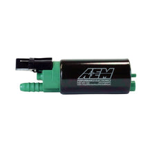 Load image into Gallery viewer, AEM 2016+ Polaris RZR Turbo Replacement High Flow In Tank Fuel Pump (Turbo Only) - 50-1225