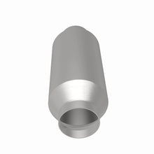 Load image into Gallery viewer, MagnaFlow 2.25 CA Spun Universal Converter - 5582405