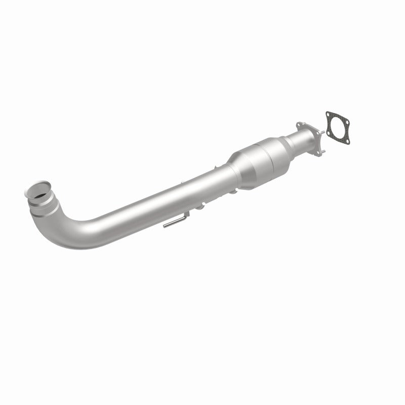 MagnaFlow Diesel Oxidation Catalyst DF 07-10 Silverado 2500/3500 HD 6.6L - 60504