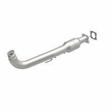 Load image into Gallery viewer, MagnaFlow Diesel Oxidation Catalyst DF 07-10 Silverado 2500/3500 HD 6.6L - 60504