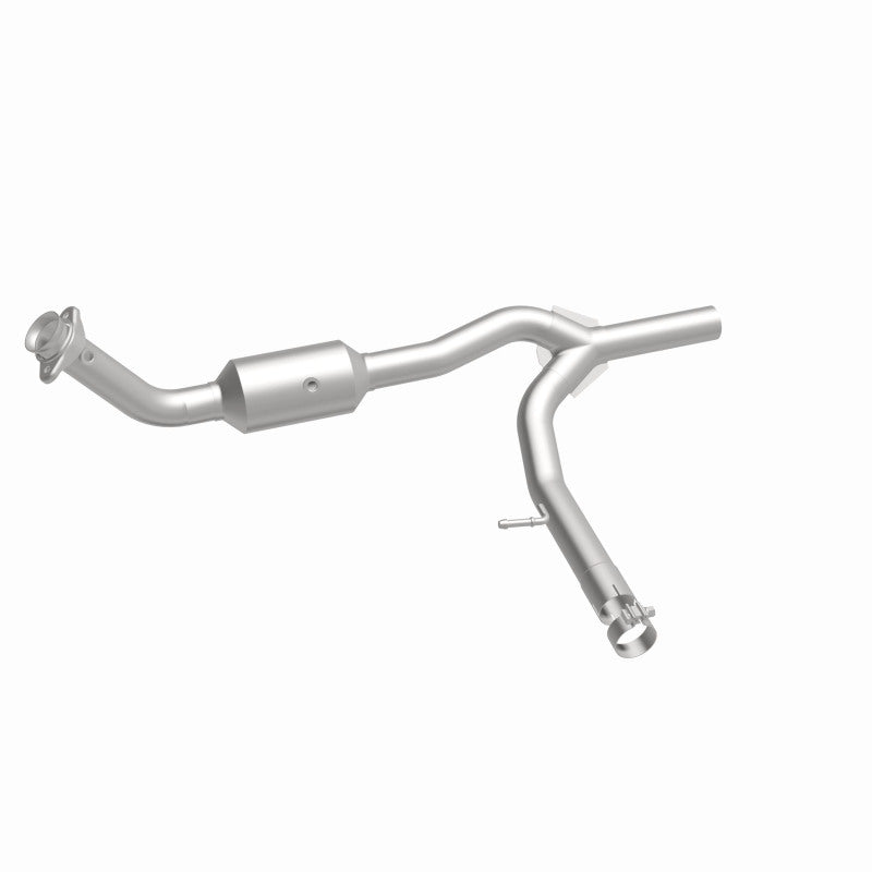 MagnaFlow 07-08 Ford F-150 4.6L Direct Fit Converter - 5451834