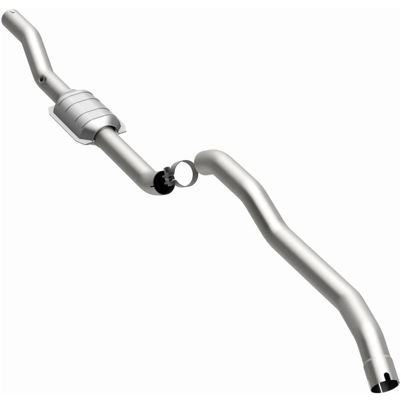 MagnaFlow Direct Fit Catalytic Converter 97 Dodge Dakota 3.9L 4wd MT - 23513