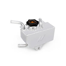 Load image into Gallery viewer, Mishimoto Subaru 08-14 WRX/ 05-09 Legacy GT Aluminum Coolant Expansion Tank - MMRT-WRX-08E