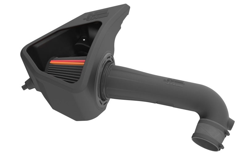 K&N 2019+ Chevrolet Silverado 1500 V8 5.3L/6.2L F/L NextGen DryFlow - 50-3110D