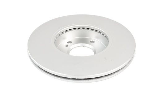 DBA 89-94 Nissan Skyline R32 En-Shield Standard Front Brake Rotor - DBA910E