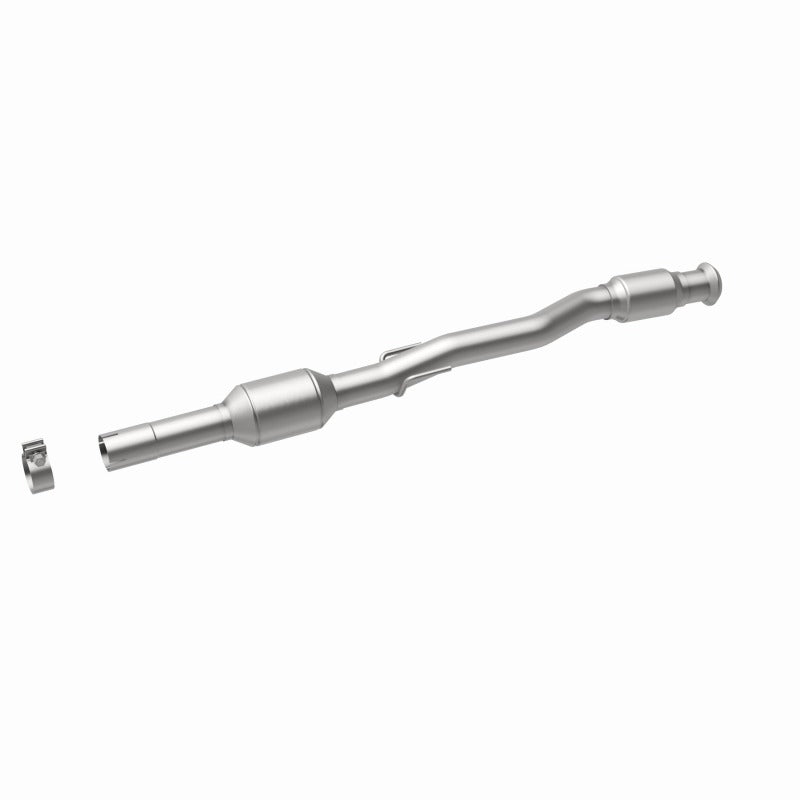 MagnaFlow Direct Fit Catalytic Converter 07-09 Cooper S turbo Rear OEM - 49846