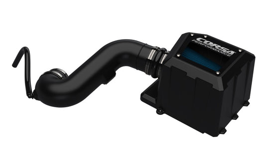 Corsa 19-25 Chevy Silverado / GMC Sierra 21-24 GM SUV 5.3L V8 Cold Air Intake with Oiled Filter - 45953
