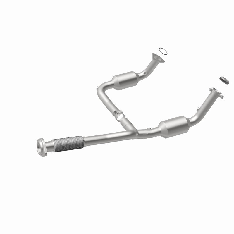 MagnaFlow 2004 Buick Rainier 5.3L Direct Fit Converter - 4451172