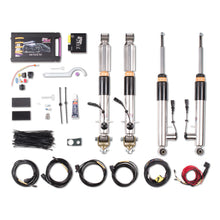 Load image into Gallery viewer, KW Mercedes G63 AMG W463 DDC ECU Coilover Kit - 39025016