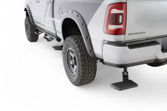 AMP Research 19-22 Ram 1500 (Excludes TRX Model) DT BedStep - Black - 75322-01A