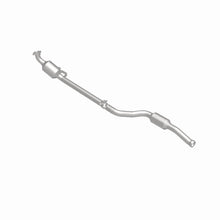 Load image into Gallery viewer, MagnaFlow 10-12 GLK350 V6 3.5 OEM Underbody Direct Fit Converter - 21-439