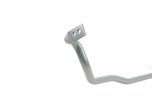 Load image into Gallery viewer, Whiteline 09+ Hyundai Genesis BH Coupe Front Heavy Duty Adjustable 30mm Swaybar - BHF89XZ