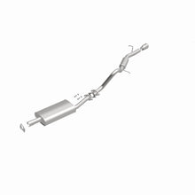 Load image into Gallery viewer, MagnaFlow BRE Exhaust Kit 05-08 Mercury Mariner 3.0L - 106-0535