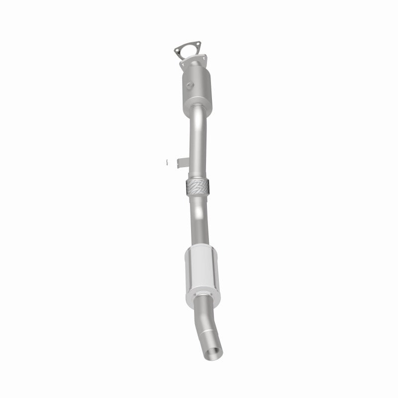 MagnaFlow Direct Fit Catalytic Converter 08-09 Audi A4 Quattro 3.2L - 49904