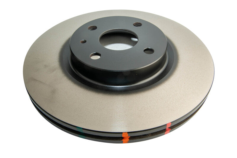 DBA 16-18 Mazda MX-5 Front 4000 Series Standard Rotor - DBA42964