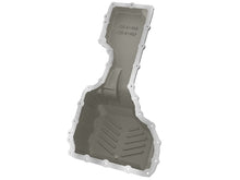 Load image into Gallery viewer, aFe 20-25 GM Diesel V8-6.6L L5P Engine Oil Pan w/ Machined Fins - 46-71370B