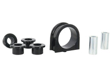 Load image into Gallery viewer, Whiteline 01-05 Lexus IS300 Front Steering Rack and Pinion - Mount Bushing Kit - W13389