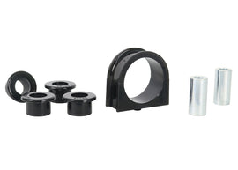 Whiteline 01-05 Lexus IS300 Front Steering Rack and Pinion - Mount Bushing Kit - W13389