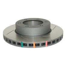 Load image into Gallery viewer, DBA 00-06 Toyota Tundra Front 4000 Series Plain Rotor - DBA47420