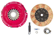 Load image into Gallery viewer, Exedy 1992-1999 Dodge Dakota V6 Stage 2 Cerametallic Clutch Cushion Button Disc - 01950