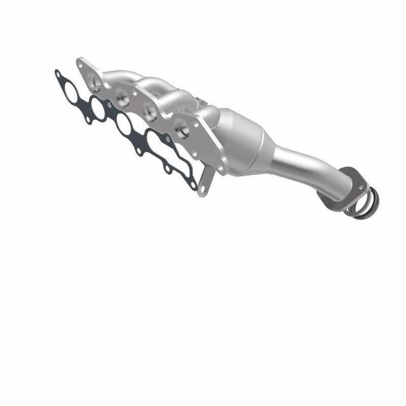 MagnaFlow Direct Fit Catalytic Converter 09-10 Mazda 6 2.5L - 51851
