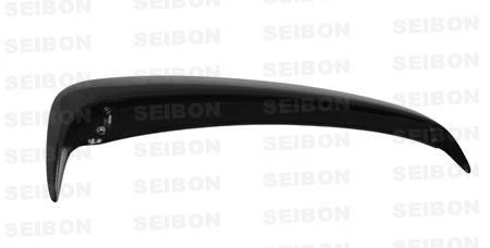 Seibon 00-05 Lexus IS300 TR Carbon Fiber Rear Spoiler - RS0005LXIS-TR