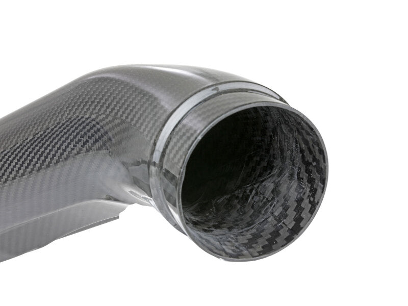 aFe Black Series Carbon Fiber CAIS w/PDS Filter 16-18 BMW M2 (F87) L6-3.0L - 58-10004D