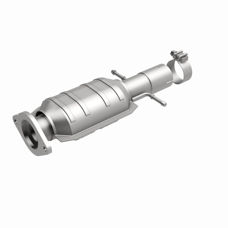 MagnaFlow Direct Fit Catalytic Converter 09-11 Chevy Malibu 3.6L - 51913
