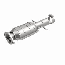 Load image into Gallery viewer, MagnaFlow Direct Fit Catalytic Converter 09-11 Chevy Malibu 3.6L - 51913