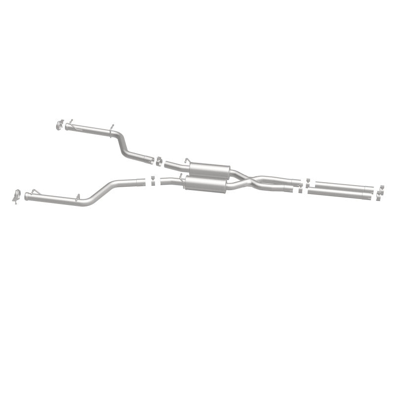 MagnaFlow SYS C/B 09 Challenger R/T Comp. OEM - 16516