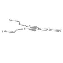 Load image into Gallery viewer, MagnaFlow SYS C/B 09 Challenger R/T Comp. OEM - 16516