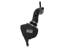 Load image into Gallery viewer, aFe Quantum Cold Air Intake System w/ Pro Dry S Media 10-12 Dodge Ram Diesel Trucks L6-6.7L (td) - 53-10015D