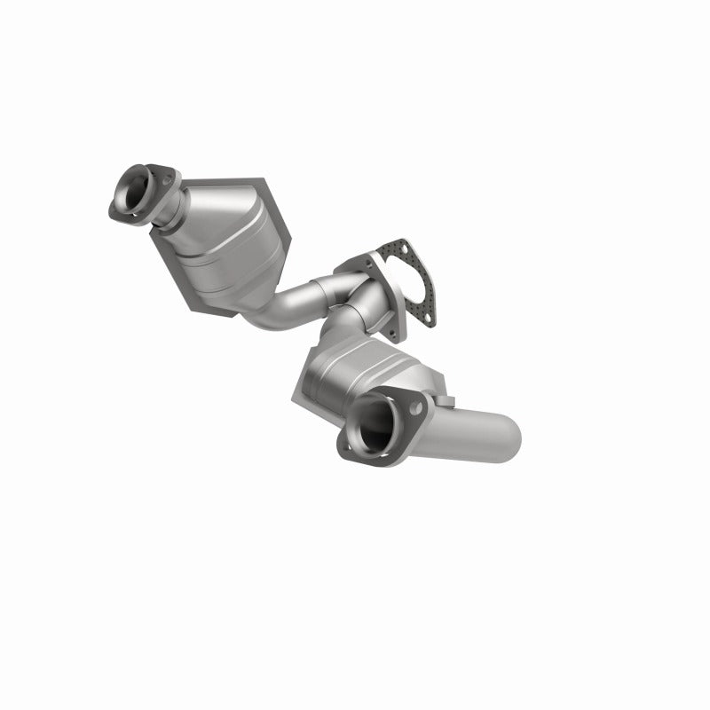 MagnaFlow Direct Fit Catalytic Converter98-00 Ranger 3.0/4.0L Fron - 93110