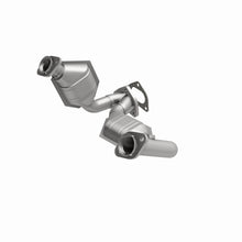 Load image into Gallery viewer, MagnaFlow Direct Fit Catalytic Converter98-00 Ranger 3.0/4.0L Fron - 93110