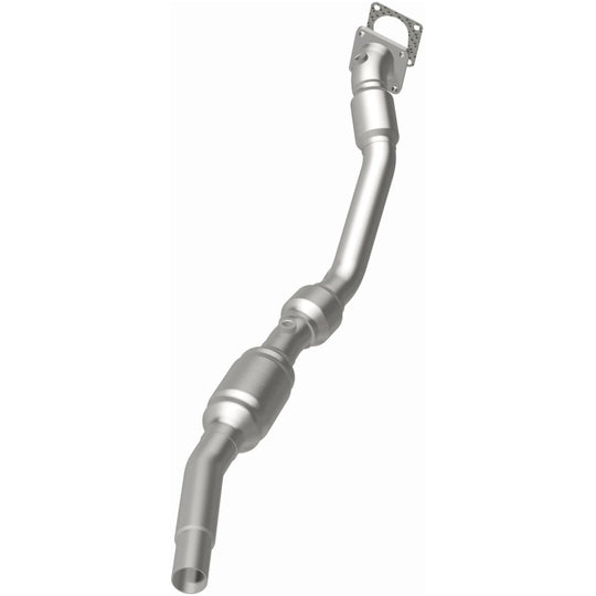 MagnaFlow Direct Fit Catalytic Converter 00-02 Audi A6 Quattro 2.7L - 49892