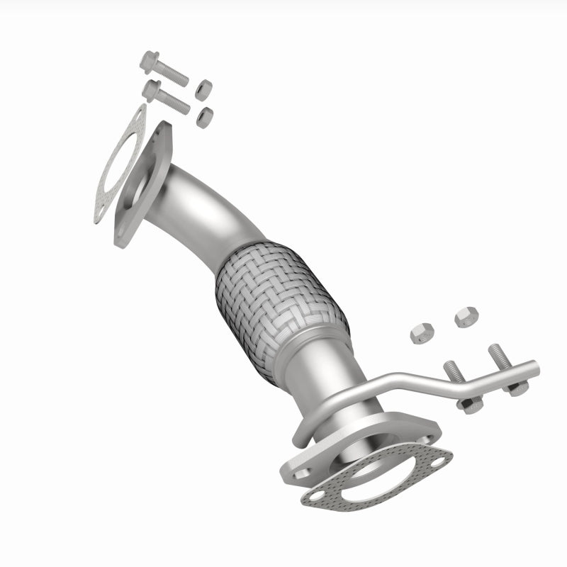 MagnaFlow BRExhaust 15-19 Hyundai Sonata 2.4L Front Pipe Kit - 107-0409